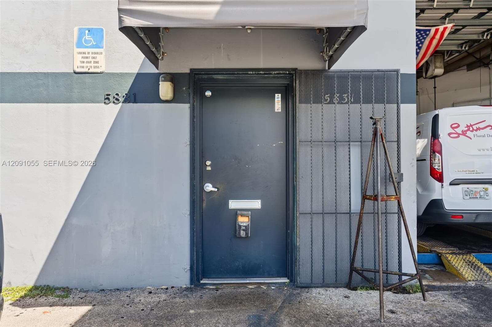 Profitable Automotive Shop with over 25+ years FOR SALE in Miami, South Miami FL 33143