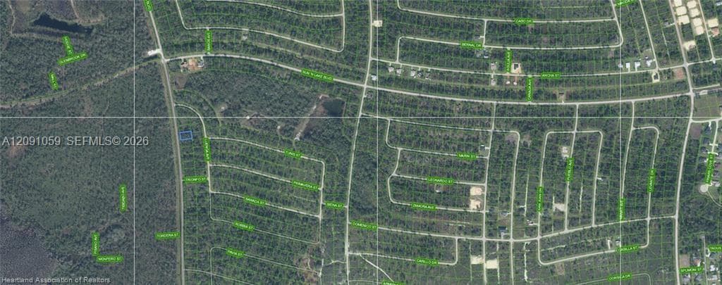 5226 Balboa Blvd, Sebring FL 33872