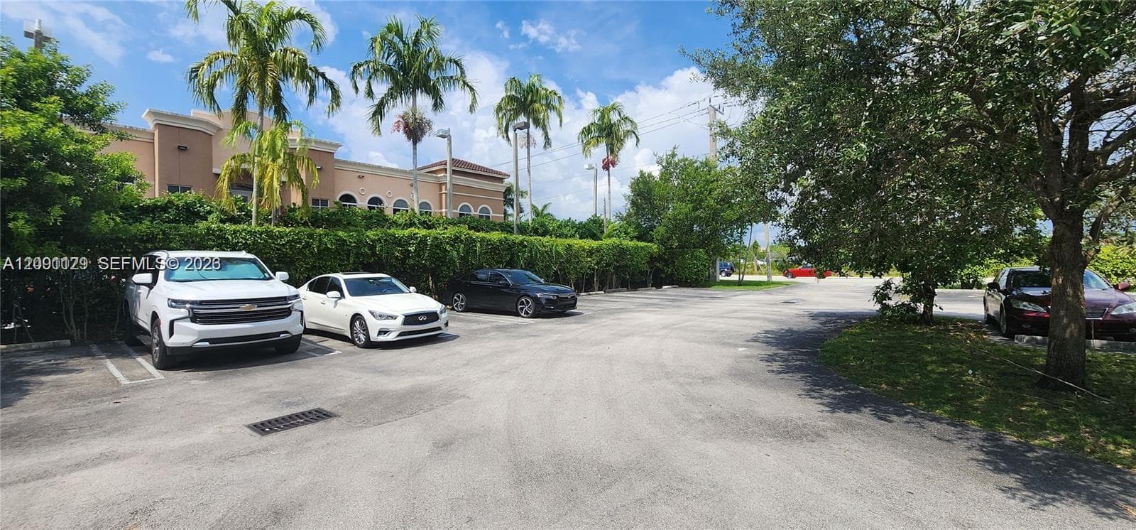 13190 SW 134th St # F2, Miami FL 33186
