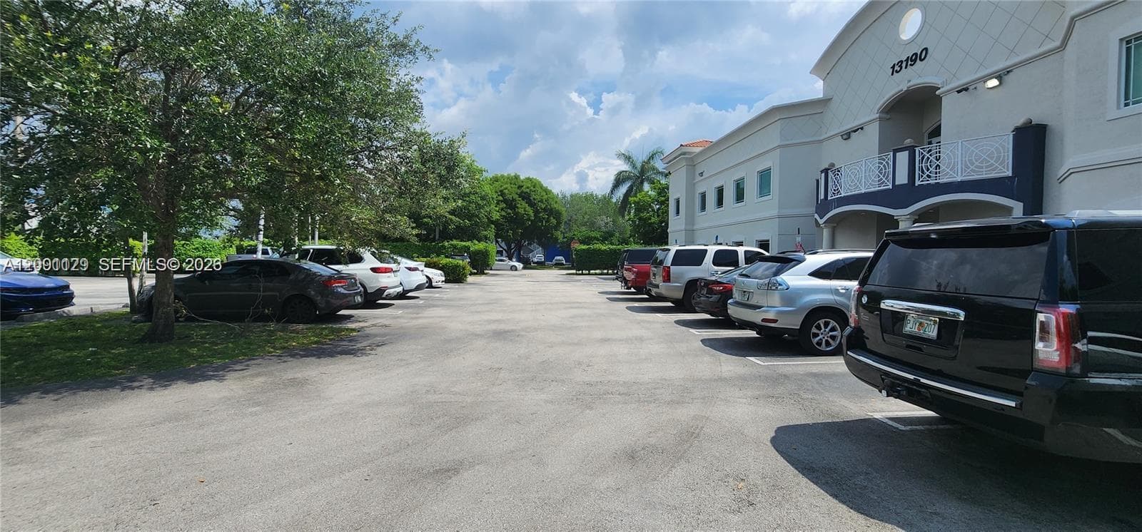 13190 SW 134th St # F2, Miami FL 33186
