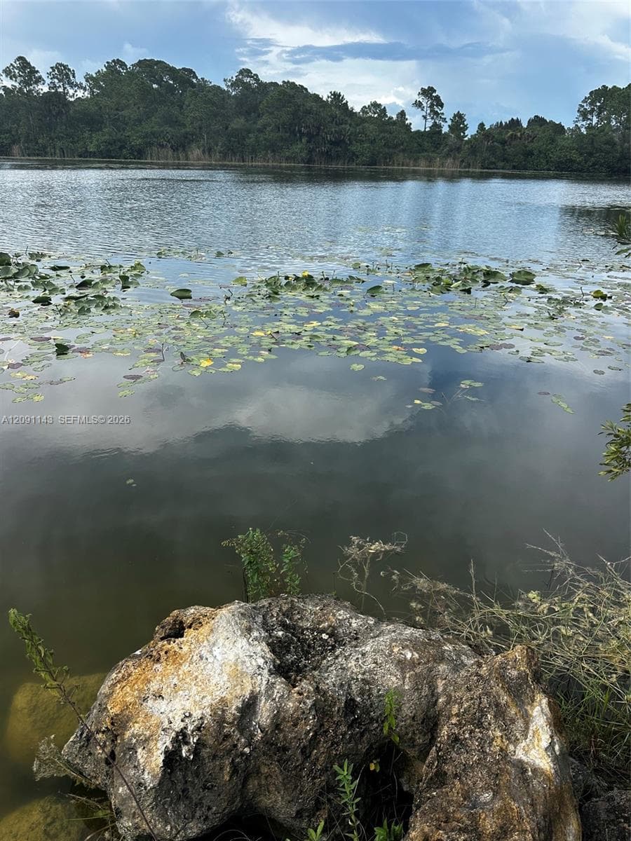 123 Pine Lake Ave, Clewiston FL 33440