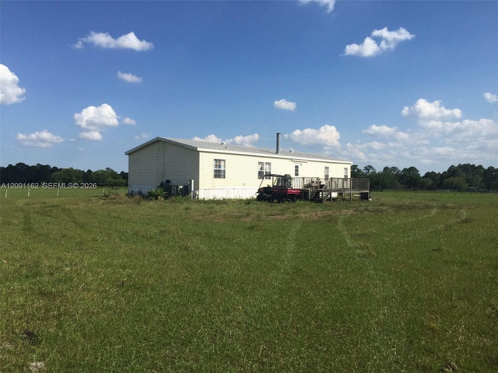 315 DETJENS DAIRY RD, Other City - In The State Of Florida FL 33960