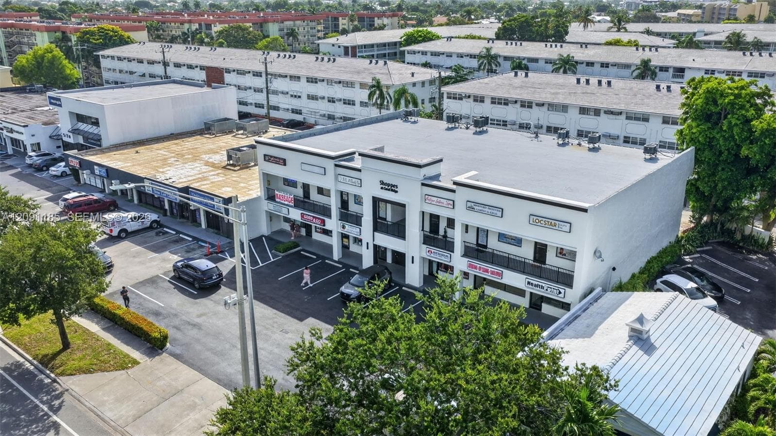 5130 N Federal Hwy, Fort Lauderdale FL 33308