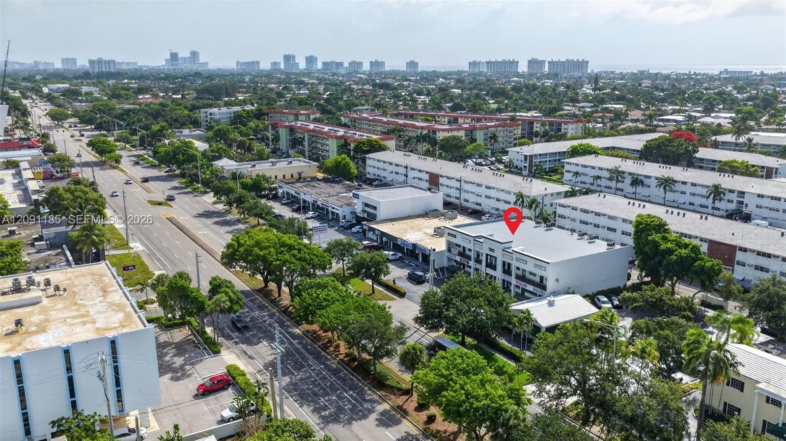 5130 N Federal Hwy, Fort Lauderdale FL 33308