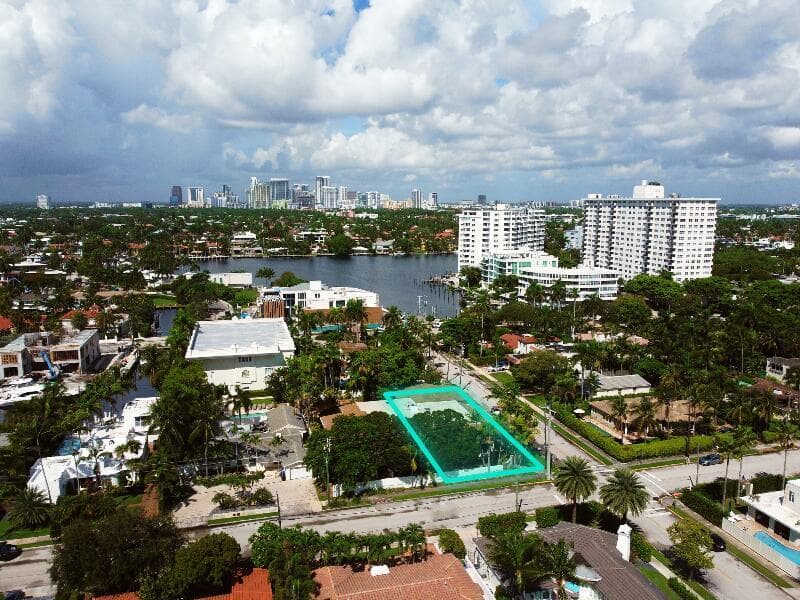 401 - Aerial 3