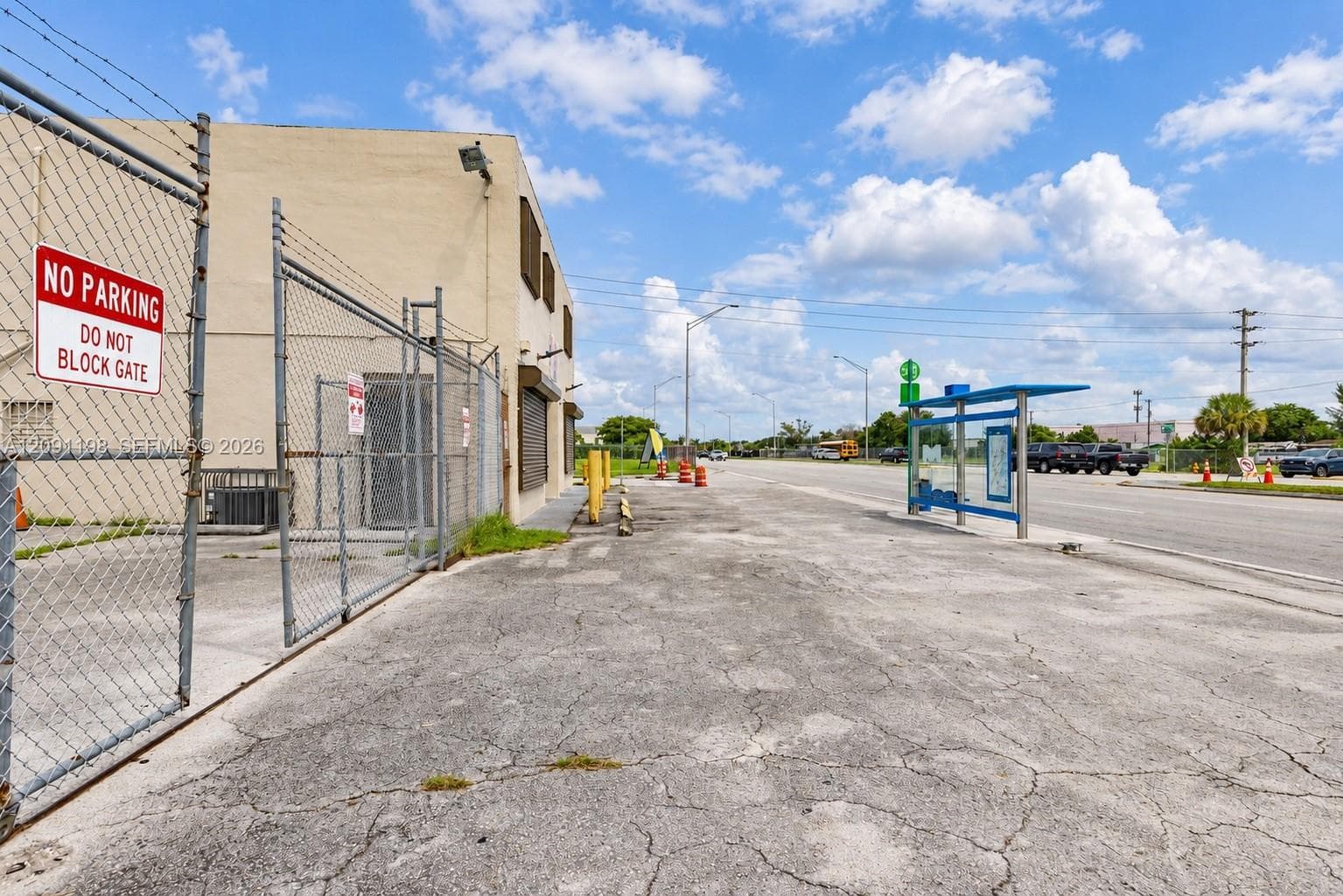 2401 NW 79th St, Miami FL 33147