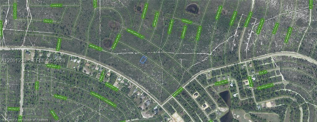 6331 Nevada St, Sebring FL 33872