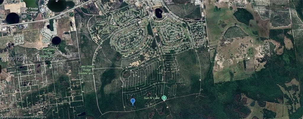 6306 Steve Dr, Sebring FL 33872