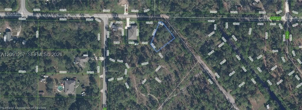 6201 Sunrise Way, Sebring FL 33875