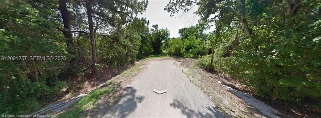 6201 Sunrise Way, Sebring FL 33875