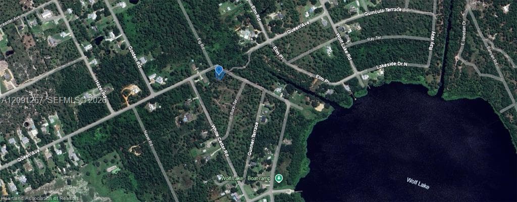 6201 Sunrise Way, Sebring FL 33875
