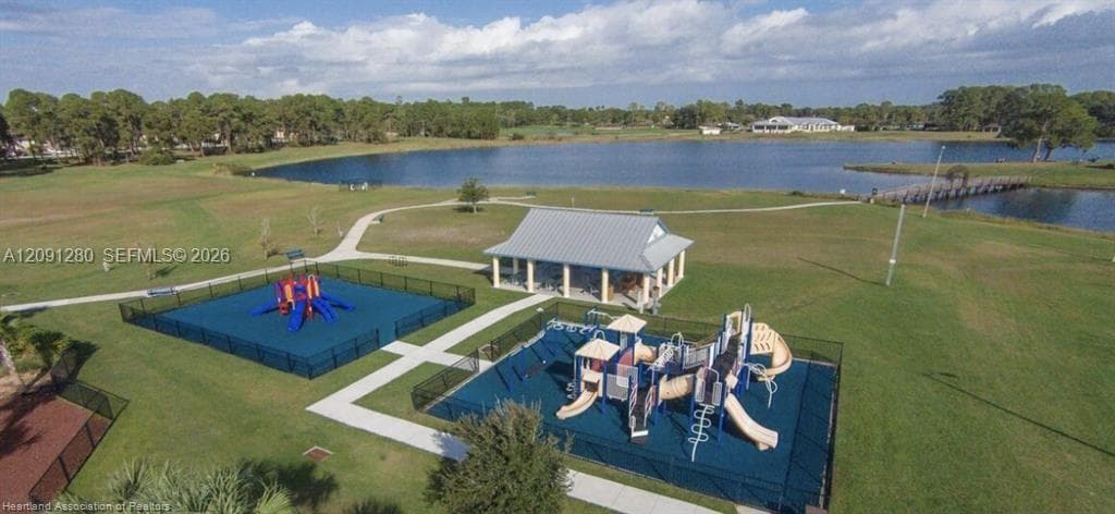 5703 Galiano Ave, Sebring FL 33872