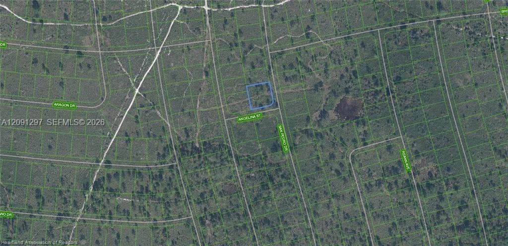 4703 San Pedro Dr, Sebring FL 33872