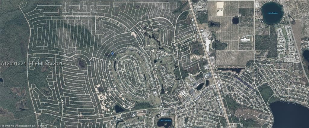 5038 Pebble Beach Dr, Sebring FL 33872