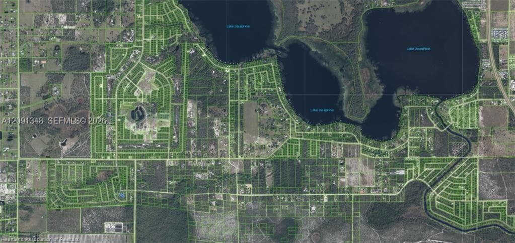 13076 S Orange Blossom Blvd, Sebring FL 33852