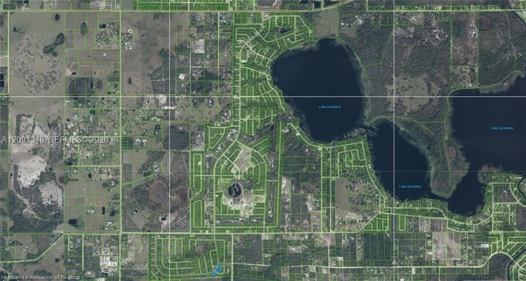 13076 S Orange Blossom Blvd, Sebring FL 33852