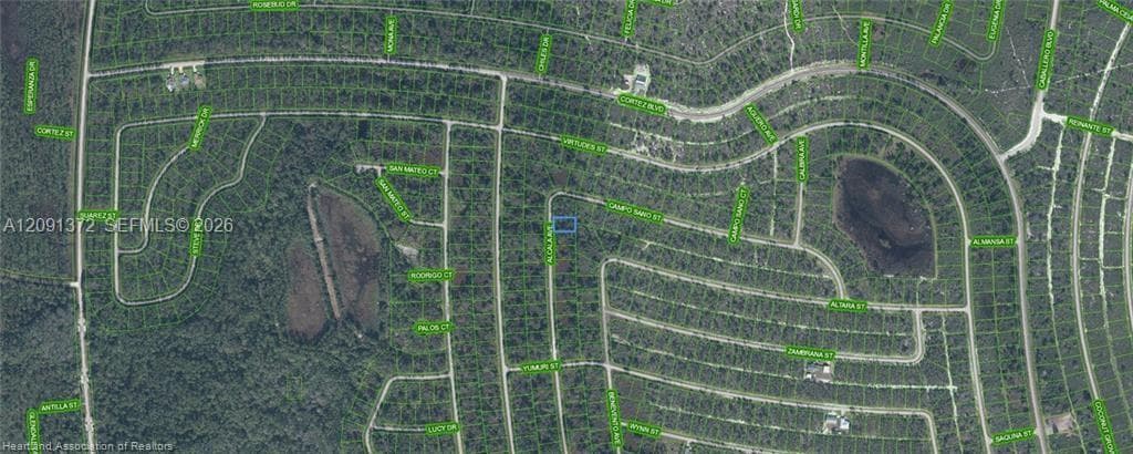 6824 Alcala Ave, Sebring FL 33872