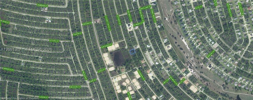 6857 Dickinson Dr, Sebring FL 33872