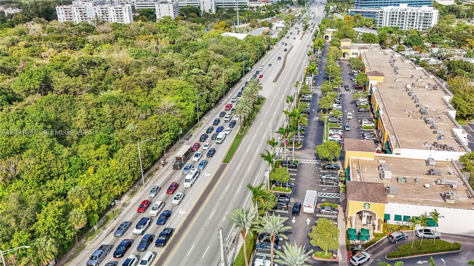 13499 Biscayne Blvd, North Miami FL 33181