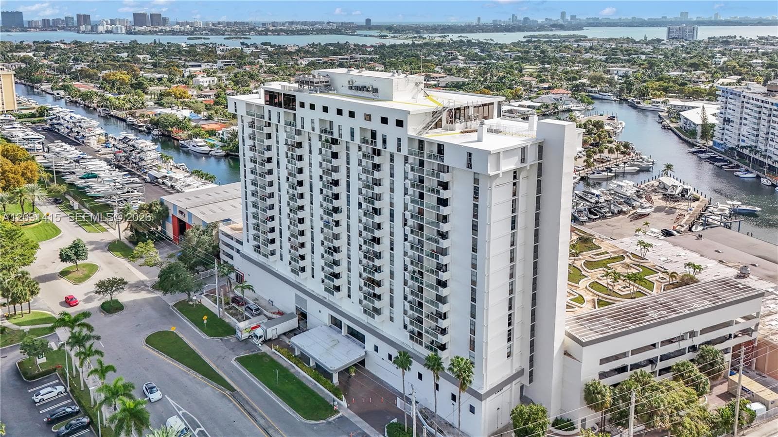 13499 Biscayne Blvd, North Miami FL 33181