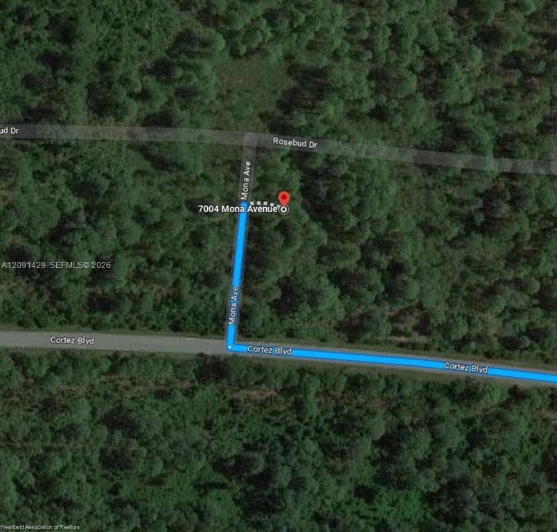 7004 Mona Ave, Sebring FL 33872