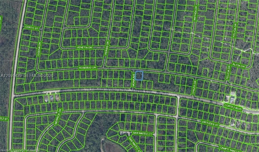 7004 Mona Ave, Sebring FL 33872