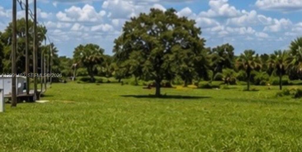 27325 NW 72, Okeechobee FL 34972