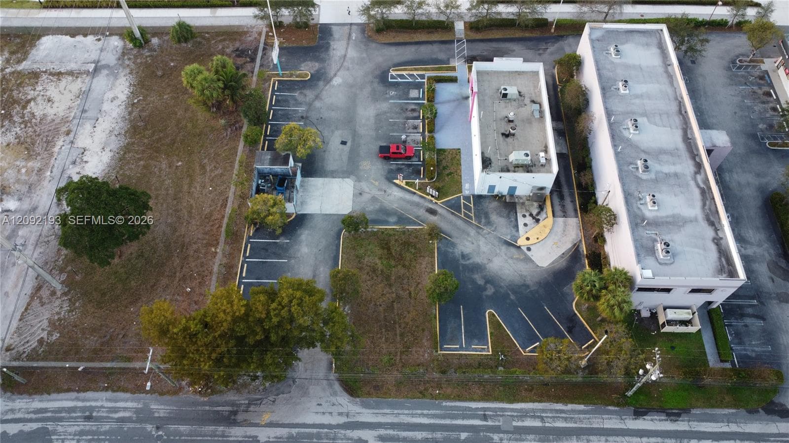 NW 1st St, Pompano Beach FL 33060