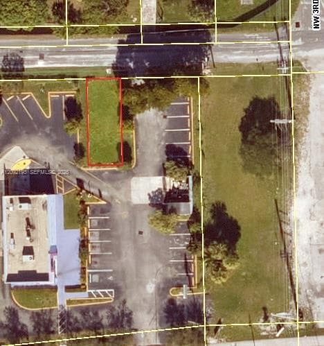 NW 1st St, Pompano Beach FL 33060