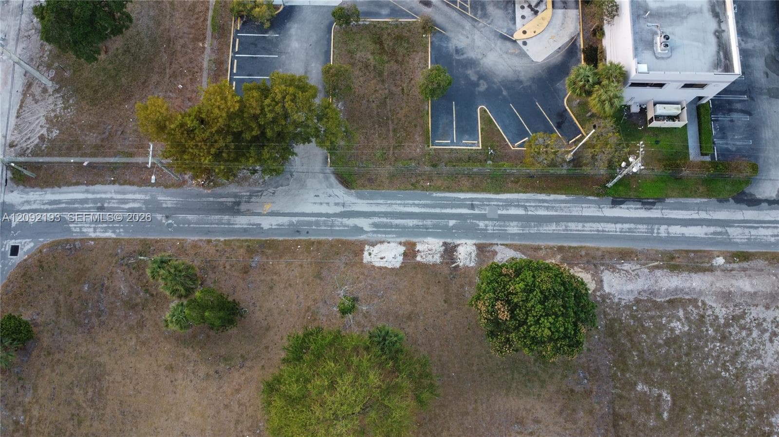 NW 1st St, Pompano Beach FL 33060