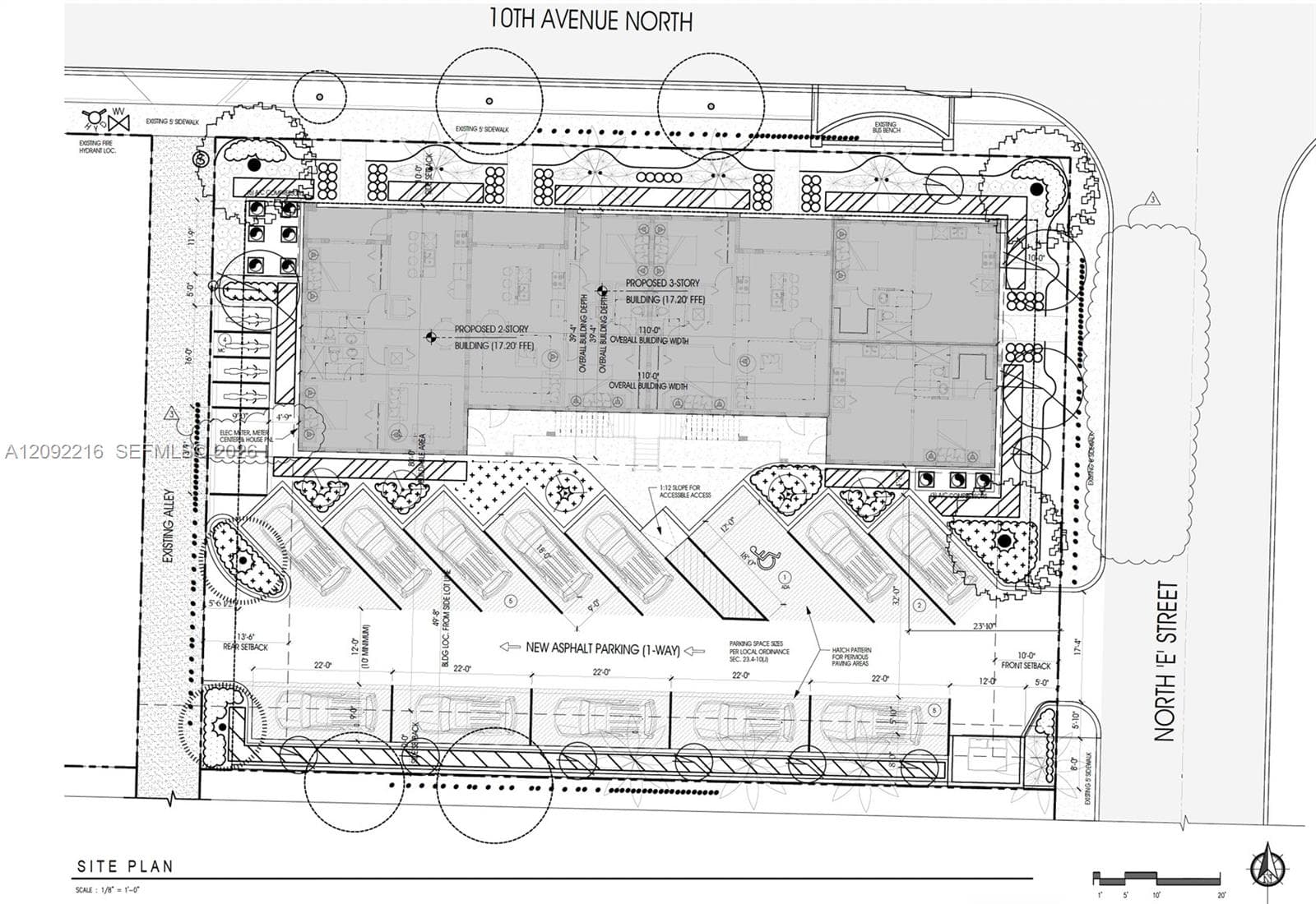 923 N E St, Lake Worth FL 33460