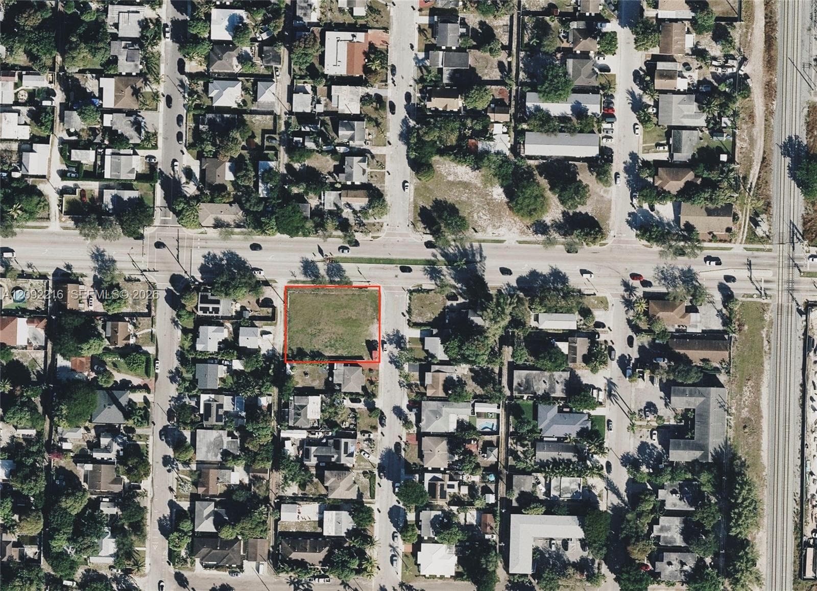 923 N E St, Lake Worth FL 33460