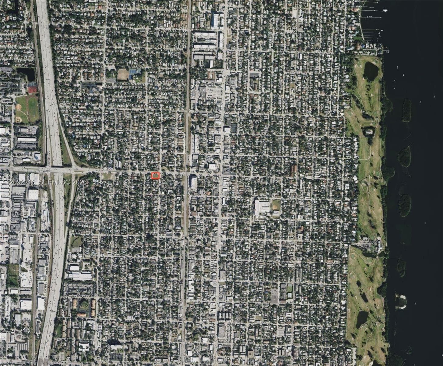 923 N E St, Lake Worth FL 33460