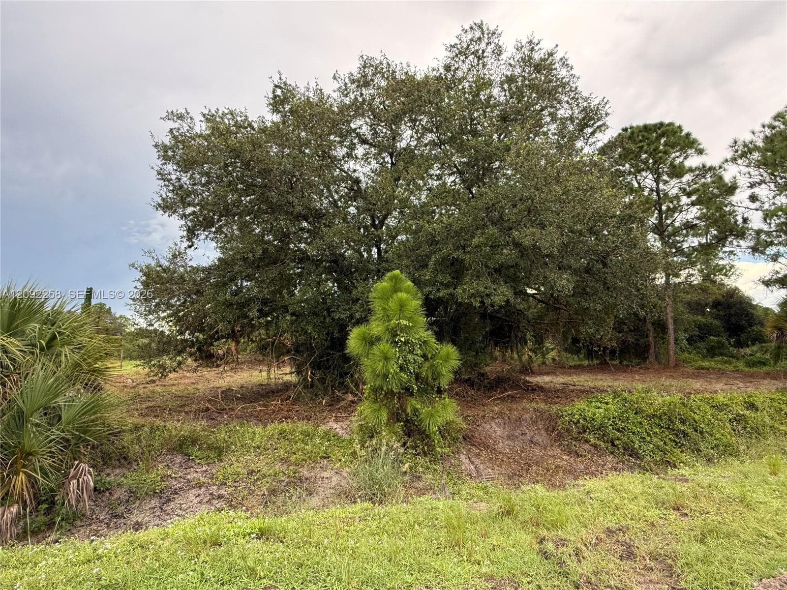 380 S LINDERO ST, Clewiston FL 33440