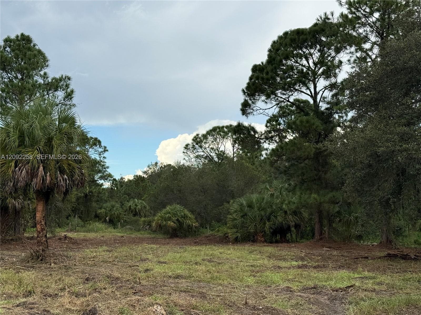 380 S LINDERO ST, Clewiston FL 33440