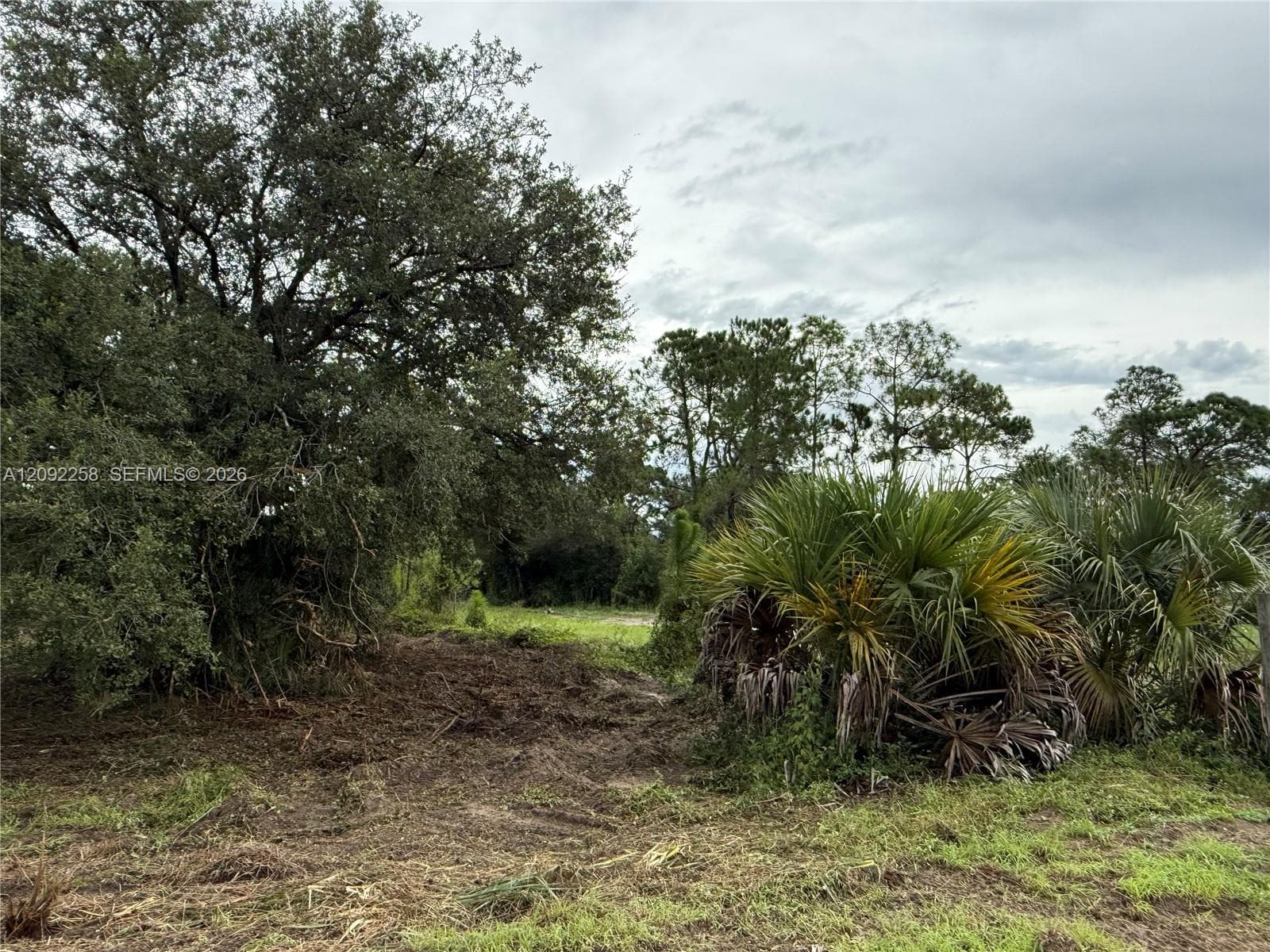 380 S LINDERO ST, Clewiston FL 33440