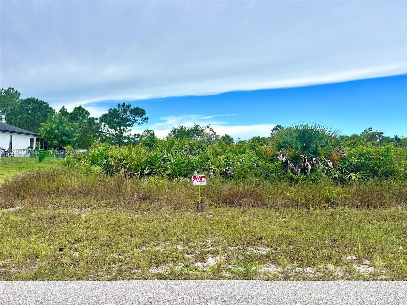 650 Valley Ave S, Lehigh Acres FL 33974