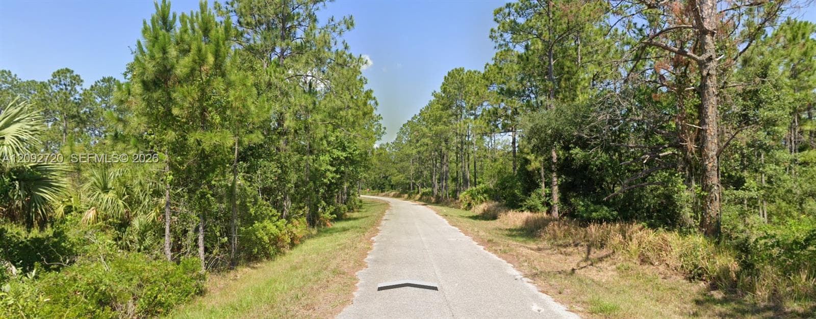 8649 Primavera Street, Sebring FL 33872
