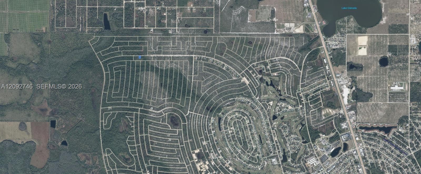 6959 Colombus Blvd, Sebring FL 33872