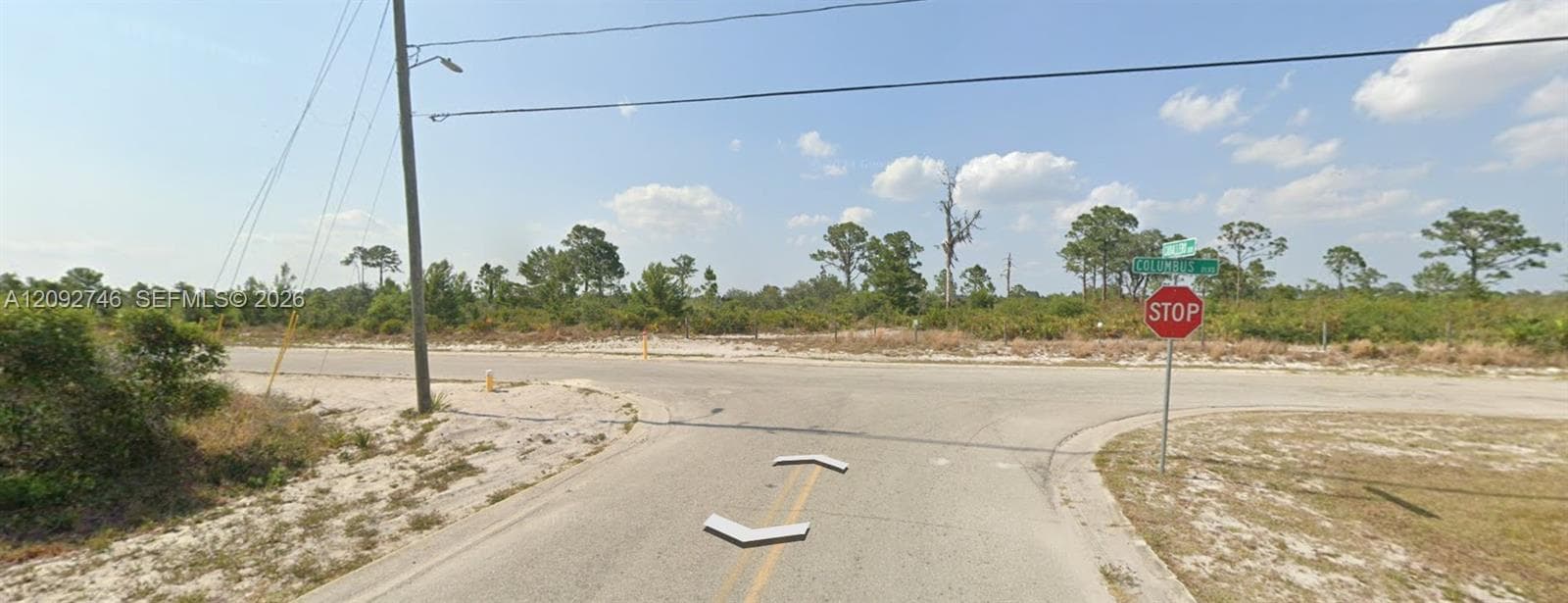 6959 Colombus Blvd, Sebring FL 33872