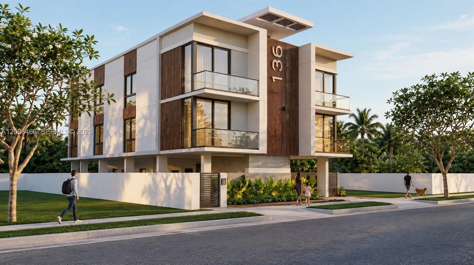136 SW 11th Ave, Miami FL 33130