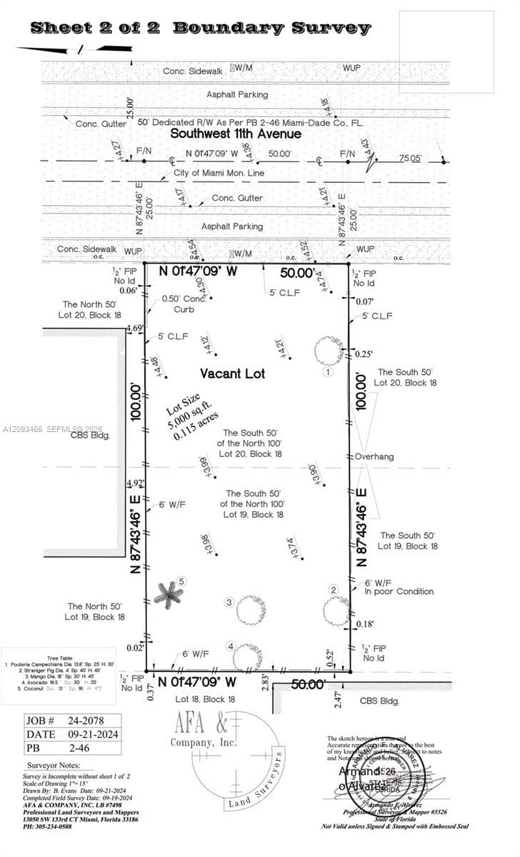 136 SW 11th Ave, Miami FL 33130
