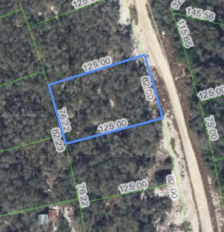 210 Sunway Dr, Lake Placid FL 33852