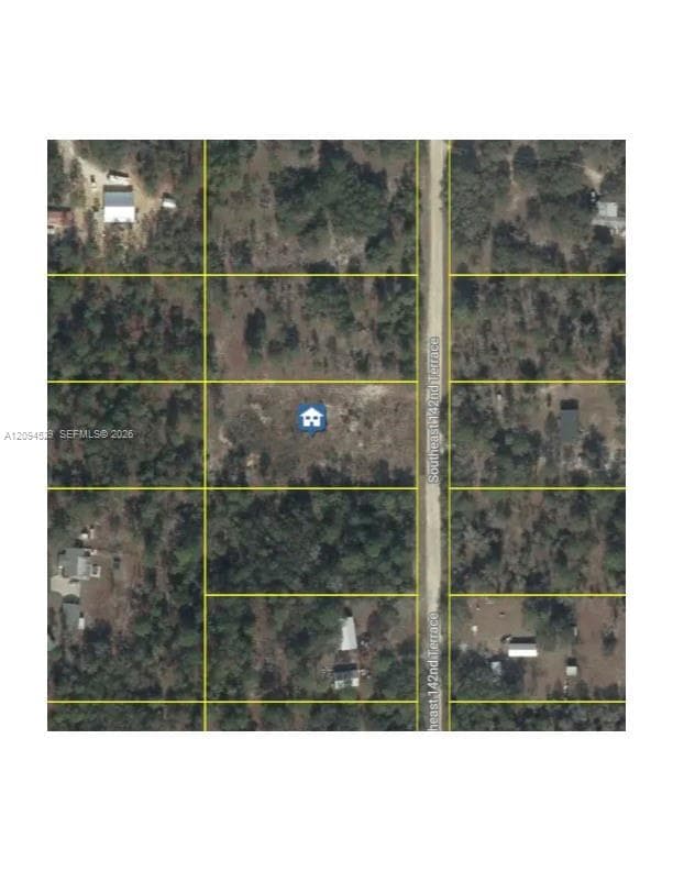XXX 142 Terrace, Williston FL 32696