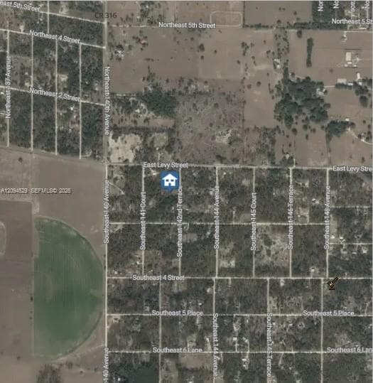 XXX 142 Terrace, Williston FL 32696