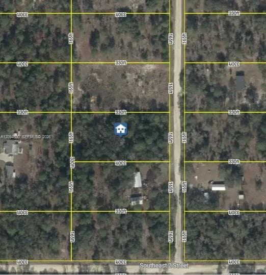XXX 142 Terrace, Williston FL 32696