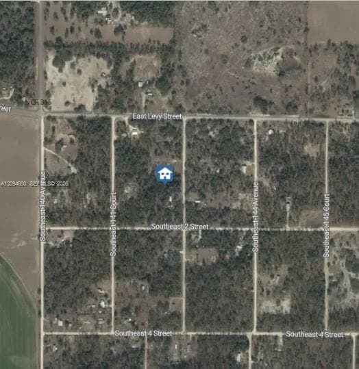 XXX 142 Terrace, Williston FL 32696