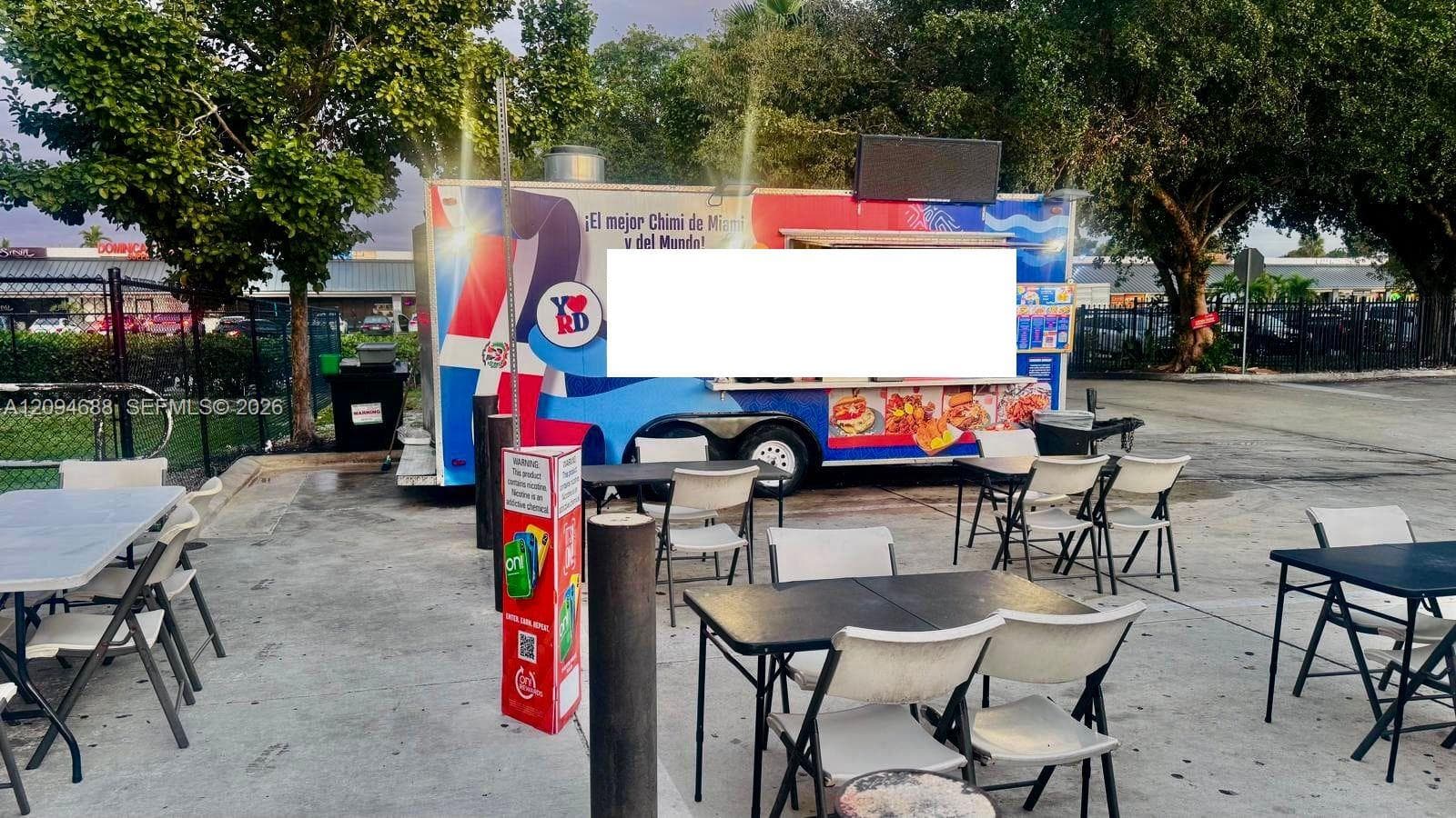 Miami Gardens, FL, 33055