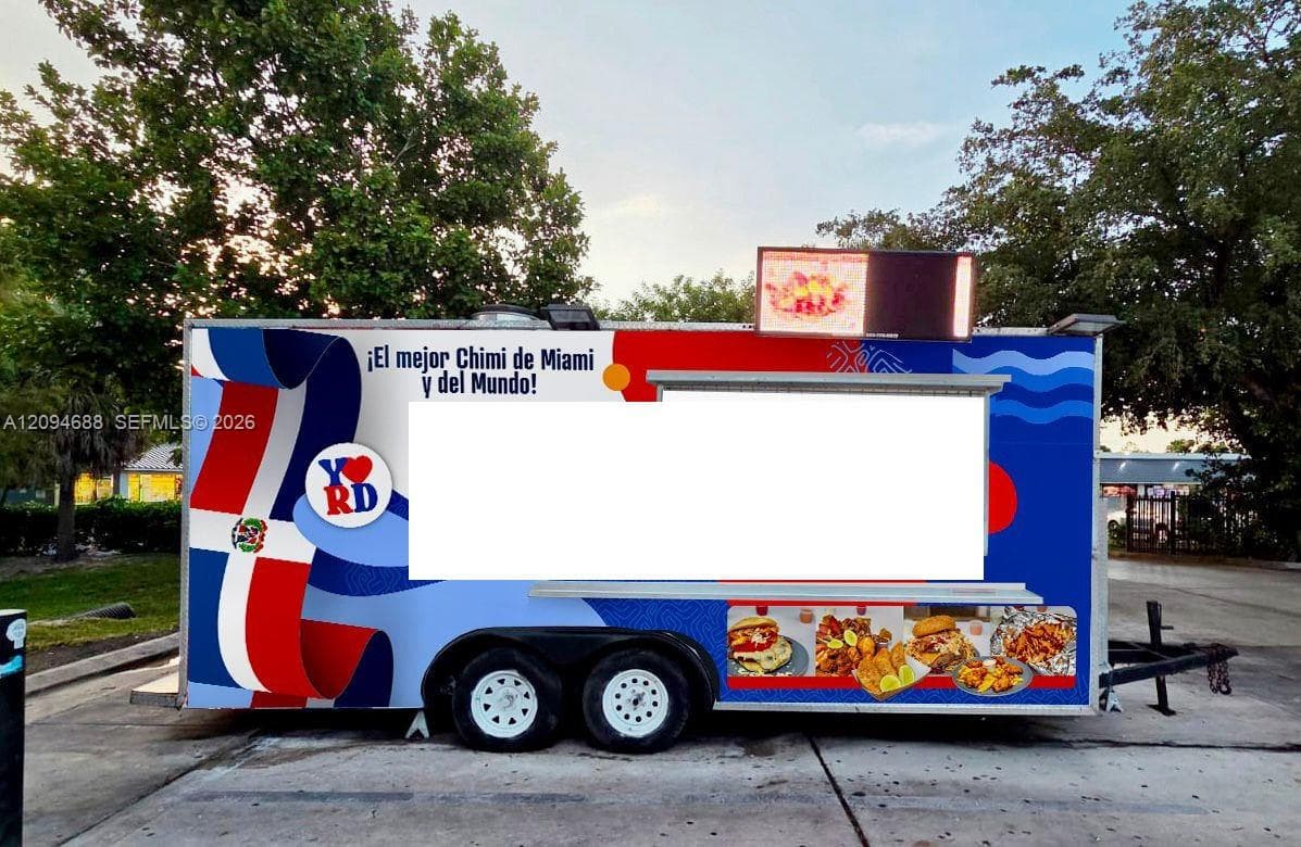 Miami Gardens, FL, 33055