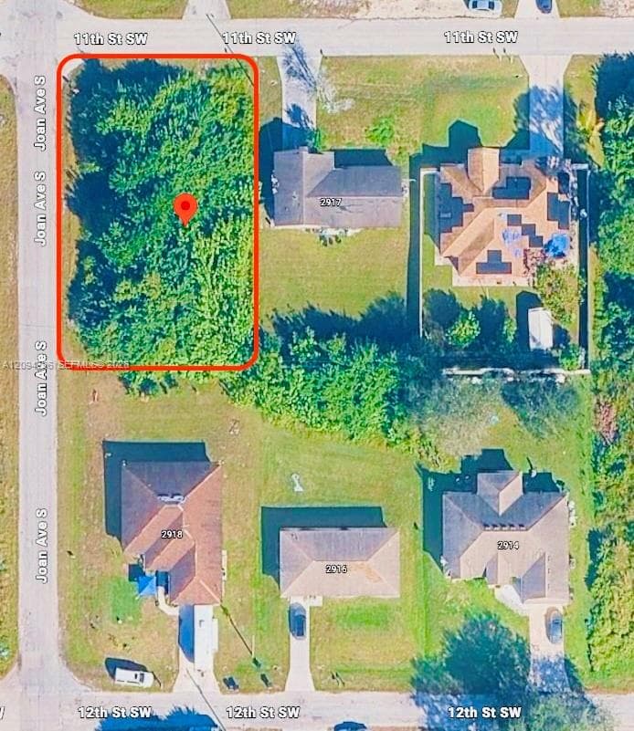 2919 11TH ST SW, Lehigh Acres FL 33976